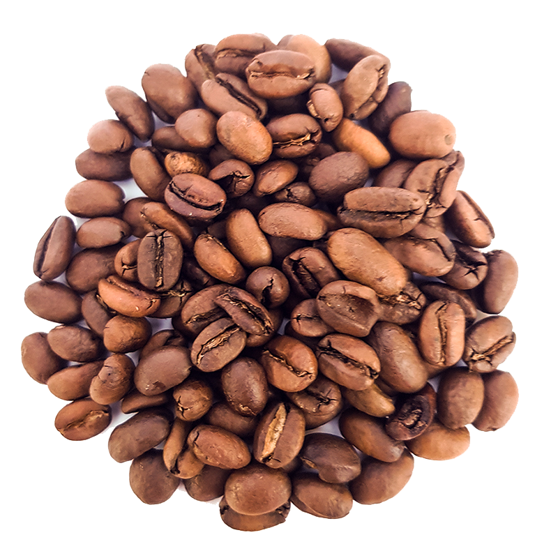 Café d'Ethiopie Moka - Djimmah
