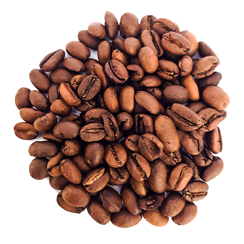 Café de Colombie