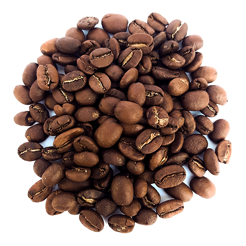 Café du Kenya