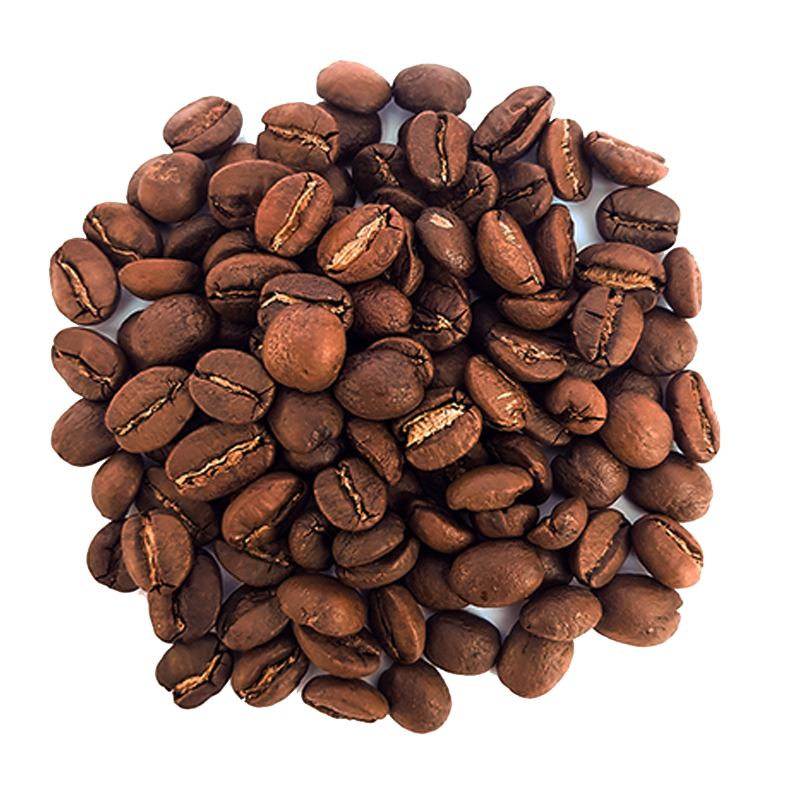 Café de Tanzanie