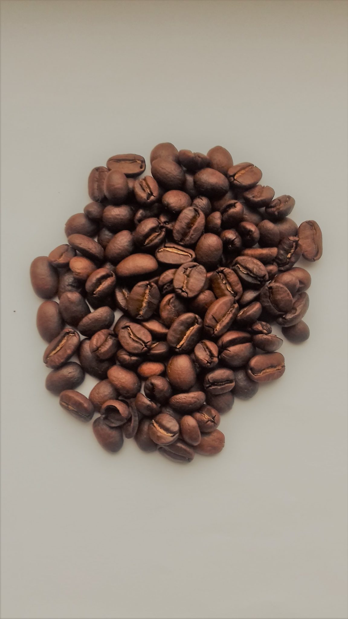 Café du Timor