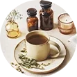 Rooibos & Infusions